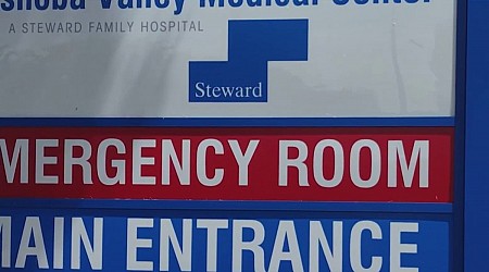 Steward Health Care agrees to sell physician group for $245M