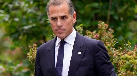 Hunter Biden Trial Update: Major Developments in Tax Fraud Case