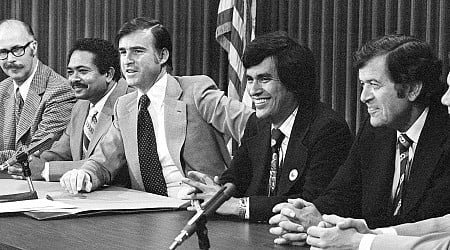 Richard Alatorre, former LA councilmember and California assemblymember, dies at 81