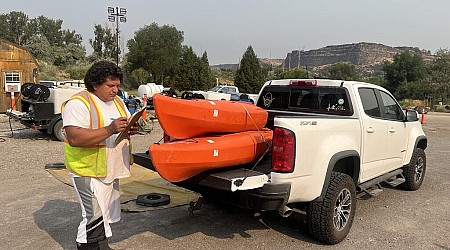 So far, Idaho officials have not discovered more invasive quagga mussels