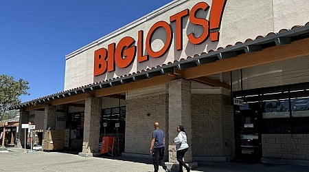 Big Lots Shuttering Stores In Minnesota And Wisconsin