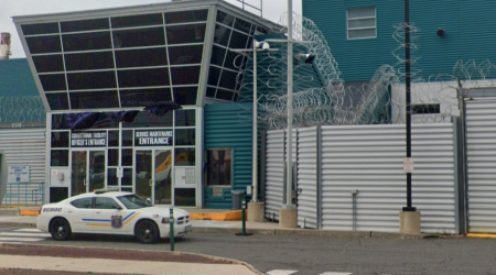 Police Union Declares 'No Confidence' At Essex County Prison