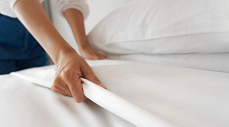 The best jersey sheets for every budget and style