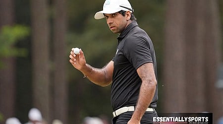 Is Aaron Rai Qualified for the FedEx Playoffs Amid Positive Ryder Cup Hopes?