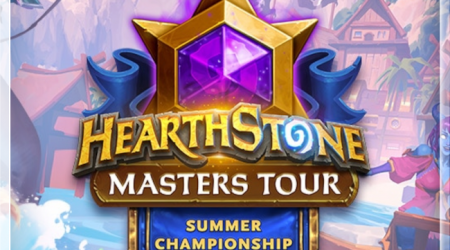 The Masters Tour Summer Championship This Weekend - With Drops!