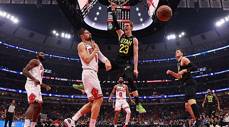 Lauri Markkanen Extension Puts The Utah Jazz On The Clock