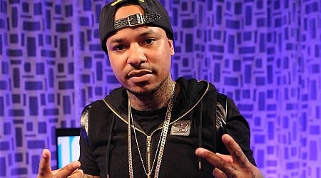 Chinx's Murder Suspect Sentenced to 23 Years