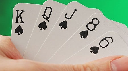 What is a Flush Poker Hand? – Beginner Poker Players Guide