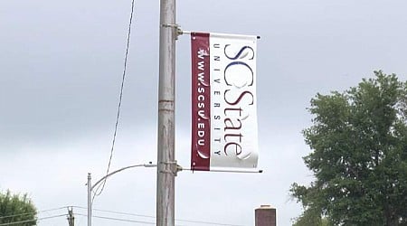 SC State works to address housing crunch as students arrive for Fall 2024 semester