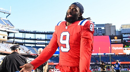 5 Best Trade Landing Spots For Patriots' Matthew Judon