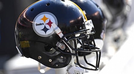 Steelers claim OL TyKeem Doss off waivers