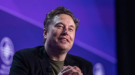 Elon Musk Is Giving Trump a Massive Assist Before X Interview