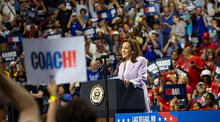 Team Trump’s Desperate New Attack Plan on Harris in Swing States