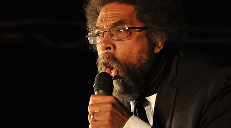 Federal judge rules Cornel West will be on North Carolina ballot for November's election