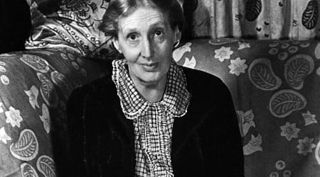 Quiz : Virginia Woolf entre les lignes