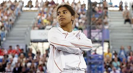 Who Is B-Girl India? Meet The 18-Year-Old Breaking Sensation At Paris 2024