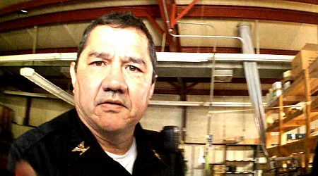 Former Marion, Kansas police chief charged after newspaper raid