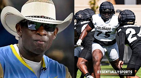 "Got Paid": Ex-Clemson Star Sparks Haters' Backlash After Revealing Deion Sanders' Role in CU Buffs Transfer