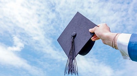 You Should Be Able to Live a Good Life Without a College Degree