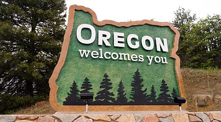 Oregon is among the worst states to live in, according to WalletHub