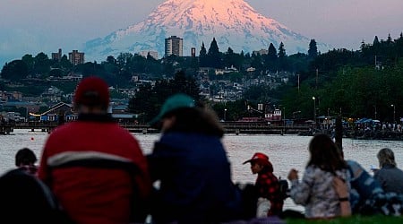 CNN called Rainier the US volcano troubling scientists the most. How would Tacoma fare?