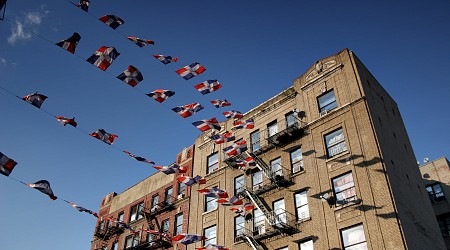 “A Very Old Dream”: NYC to Get Its First Dominican Culture Center