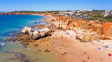 Portuguese beaches introducing new 'anti-tourist' rules...