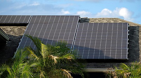 Best Solar Installation Companies in Las Vegas