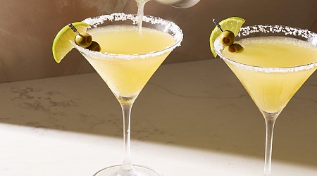 The Texas Margarita You’ve Never Heard of Is the Only One I Ever Drink