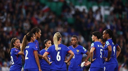 Paris Olympics 2024: Which French Female Soccer Players To Watch?