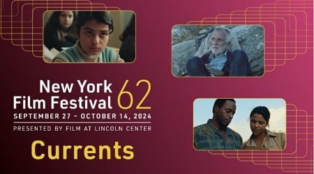 Jem Cohen’s ‘Little, Big, and Far’ Leads New York Film Festival’s 2024 Currents Section