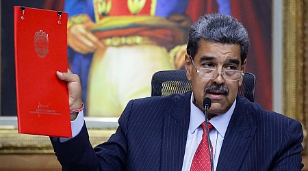 OEA y 22 países exigen a Venezuela publicar las actas electorales; México se abstiene