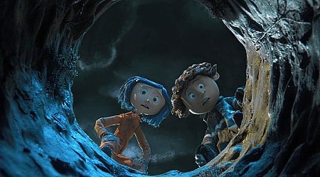 ‘Coraline’ Anniversary Re-Release A Smash Hit, Passes $20 Million Worldwide