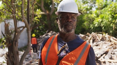 One Haitian family vs. a gentrifying Miami