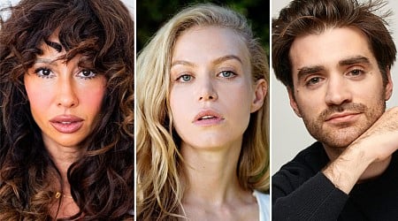 Jackie Cruz, Penelope Mitchell & Jeff Adler Join Emile Hirsch In Indie Horror Film ‘Woozy’