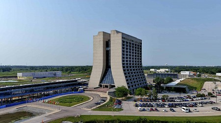 Fermilab is 'doomed' without management overhaul claims whistleblower report