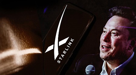 Starlink's local bank accounts are frozen as X prepares to be shut down in Brazil