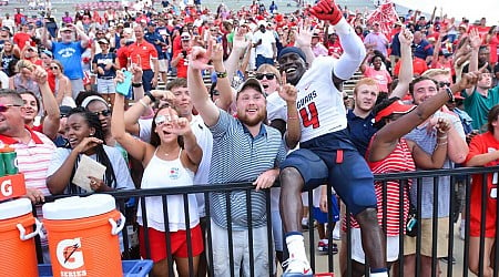 South Alabama Jaguars vs. North Texas Mean Green: How to watch college football online, TV channel, live stream info, start time