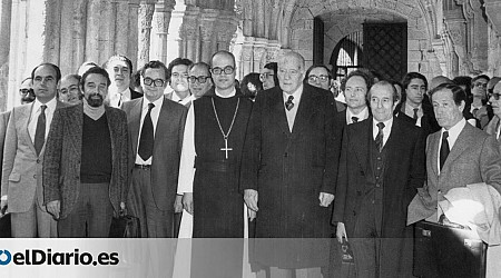 Poblet, el monasterio 'tarradellista' en el que Illa fijará las prioridades del Govern