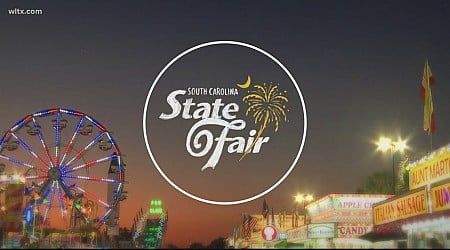 New food at 2024 South Carolina State Fair