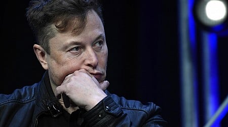 Judge suspends X platform in Brazil amid feud with Elon Musk