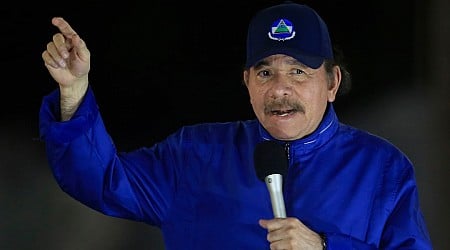 Autoritäres Vorgehen - Nicaraguas Präsident löst erneut über 100 NGOs auf