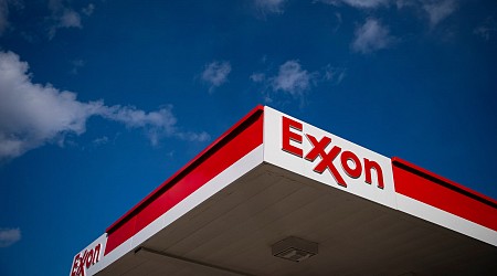 Exxon earnings beat as production in Guyana and Permian sets a record