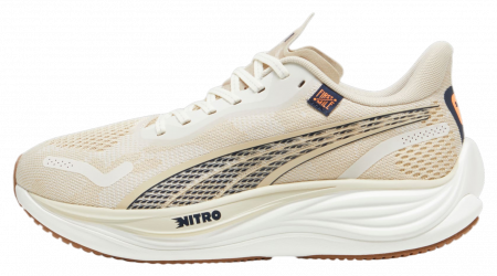 Puma X First Mile Velocity Nitro 3 Vapor Gray / Putty