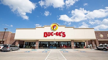 ‘Buc-ee’s is coming to Arkansas’ Benton officially set to get Buc-ee’s