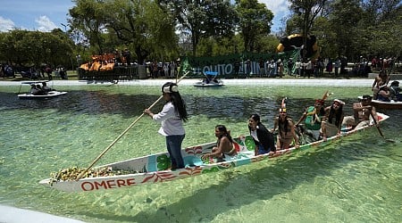 Ecuador starts dismantling Yasuni National Park oil block two days before court deadline