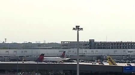 Woman dead at O'Hare after being trapped in conveyor belt...