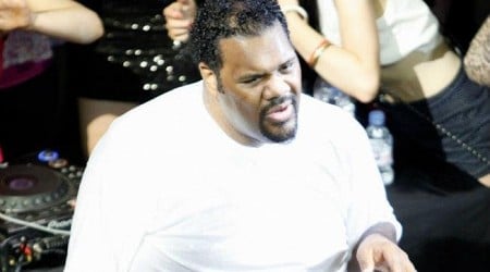 Rapper FatMan Scoop collapses on stage, dies at age 53