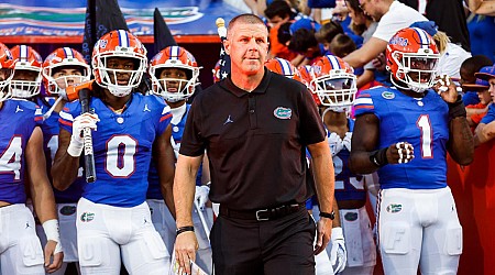 Florida would owe coach Billy Napier a massive buyout if he's fired during or after 2024 season