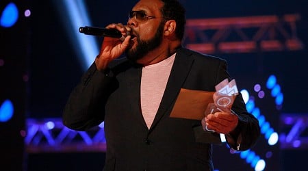 Fatman Scoop Dead At 56 After Collapsing Onstage